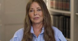Carol Vorderman shares diagnosis after unconscious hospital dash