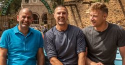 BBC facing another lawsuit as former Top Gear star sues after crash