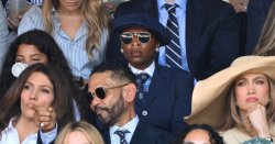 Wicked star Cynthia Erivo goes viral for Wimbledon outfit