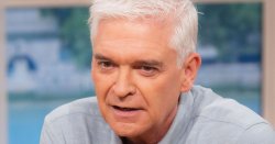 Phillip Schofield breaks silence in World Cup post after England news
