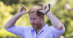 Prince Harry was just humiliated by Hollywood star in brutal way