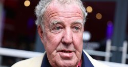 Jeremy Clarkson takes brutal Argentina Top Gear swipe ahead of World Cup clash