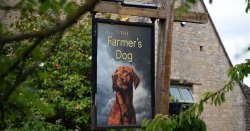 Jeremy Clarkson’s pub issues major ‘not open’ warning ahead of England match