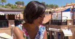 A Place In The Sun presenter 'heartbroken' after co-star tragically dies in fire