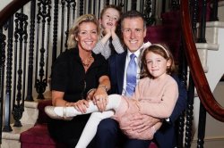 Strictly's Anton Du Beke opens up on pain over wife's 'unforgivable' diagnosis