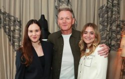 Gordon Ramsay’s daughter exposes what he’s really like when the cameras stop rolling