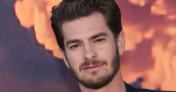 Video captures heartwarming moment Andrew Garfield learns he has won Spider-Man role