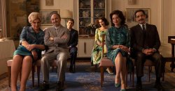 Marvelous Mrs Maisel star 'stabbed to death by husband in grisly murder-suicide'