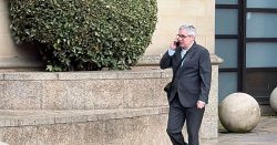 Former River City star Iain Robertson jailed for rape and assault