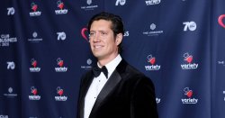 Rhian Sugden breaks silence on Vernon Kay affair