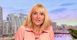 BBC Breakfast's Louise Minchin forced to clarify 'I am not dead'