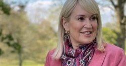BBC's Nicki Chapman shares heartbreaking health update after brain tumour news