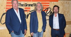 James May sets record straight on reunion with Jeremy and Richard after business closure