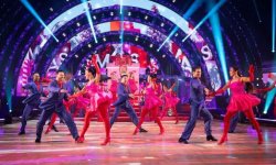 Strictly curse strikes again as star splits from long-term partner