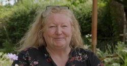 Charlie Dimmock's top three tips for improving gardens – and they're really simple