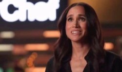 Meghan Markle's 'authoritarian' body language exposed by expert