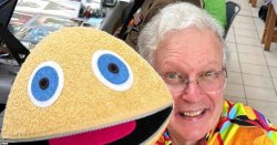 Ronnie Le Drew dead: Legendary children’s TV presenter famous for Zippy puppet dies