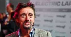 Richard Hammond caught red-handed in speed camera snaps as he's fined £999