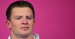 I feel sorry for Adam Ramsay-Peaty but he's got bigger problems than swimming