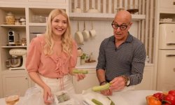 Holly Willoughby's Together series exposed including link to co-star husband