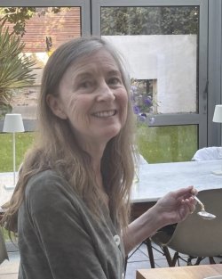 Fiona Phillips' Alzheimer's battle in pictures as husband shares heartbreaking update