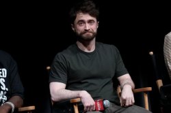Daniel Radcliffe reveals what he misses most about the UK – it will surprise you