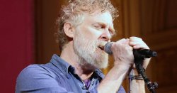 Glen Hansard's heartbreaking cause of death after horror motorcycle crash