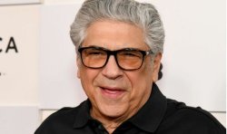 The Sopranos legend found dead at home as 'cops launch investigation
