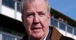 Jeremy Clarkson slams 'gormless' unemployed youth in plea to Andy Burnham