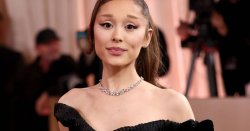 Ariana Grande to take 'step back' from public eye 'for at least a year', says expert