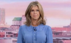 Kate Garraway 'devastated' by reaction to new boyfriend