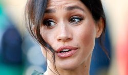 Meghan Markle dealt huge blow weeks after royal reunion as ex-pal drops bombshell