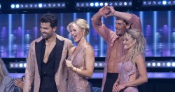 Strictly Come Dancing feud erupts as star 'refuses to work with pro'