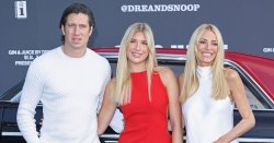 Tess Daly announces major family update following Vernon Kay split