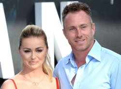 Strictly's James and Ola Jordan split after 22 years of marriage