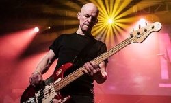 Rockstar dies at 45 after horrific tractor crash