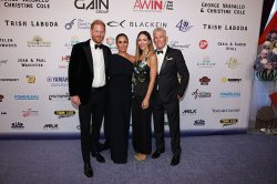 Humiliating moment Meghan Markle ‘snubbed’ on red carpet by Hollywood legend