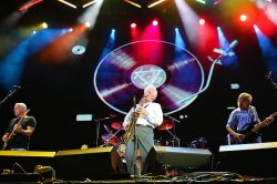 Pink Floyd legend left family just £50k to family after tragic death