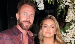 Tragic 'truth' behind Strictly star James Jordan's marriage split from wife Ola 'exposed'