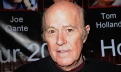 Reggie Bannister dead: Hollywood icon dies after devastating health battle