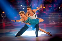 Strictly couple 'hardly spending time together' in sad new admission
