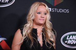Lucy Davis flooded with support as she 'confirms' return to work after cancer diagnosis
