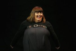 Dawn French ‘frightened’ of losing independence as she makes end of life confession