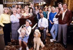 Original EastEnders' icon's harrowing death after heartbreaking diagnosis