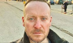 Tyler Duckworth dead: Beloved TV star found dead aged 44 as mother releases statement