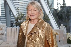 Everything Martha Stewart has said about 'copycat' Meghan Markle