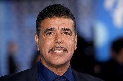 Chris Kamara reveals update after prostate cancer scare