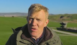 Countryfile star Adam Henson 'up against it' amid fresh farming woes