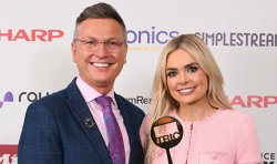 GB News star forced to step back amid health concerns
