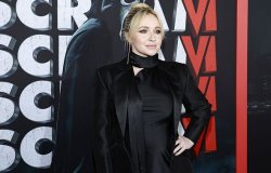 'I worked with Hayden Panettiere and I can't forget one detail'